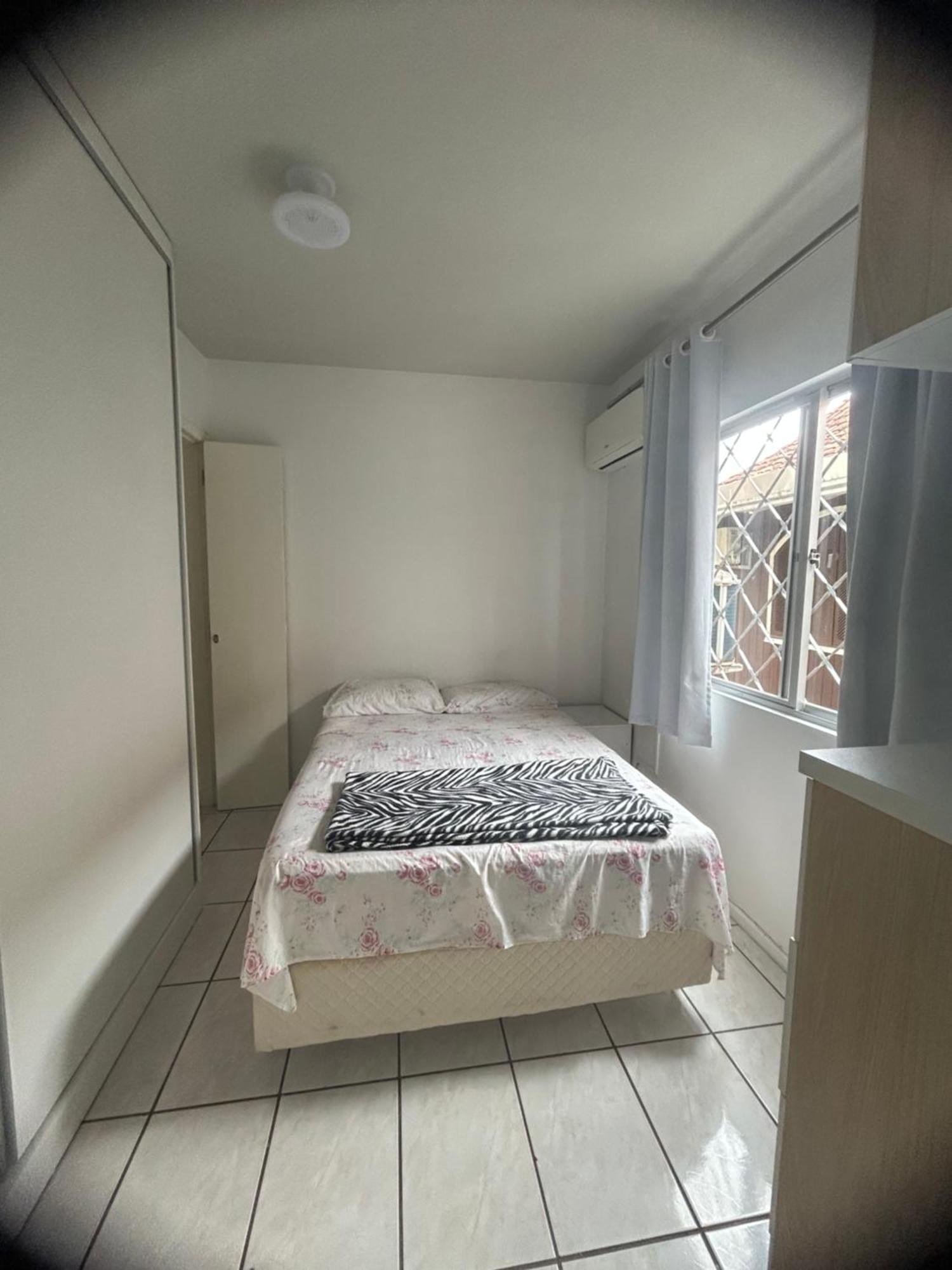 Apartamento Da Paty Balneario Camboriu Exterior photo
